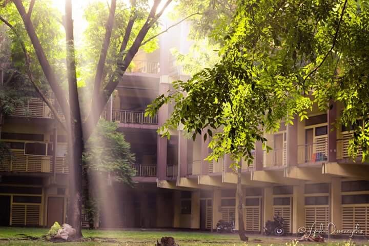University of Moratuwa