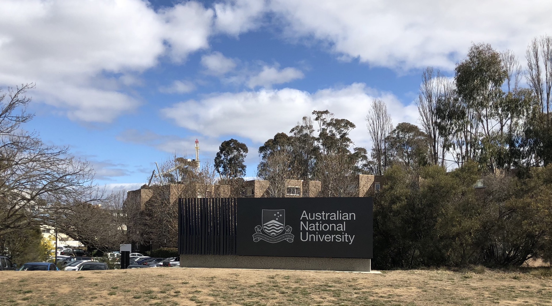 ANU, Australia