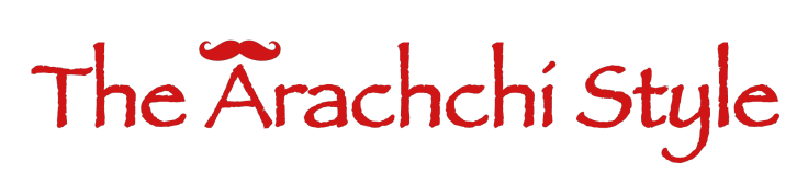 The Arachchi Style Logo